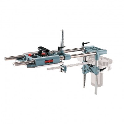 Dispositif d’entaillage SG 400 pour mort aiseuse à chaîne LS 103 Ec