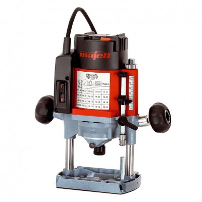 Défonceuse portative LO 65 Ec MidiMAX da ns le coffret T-MAX