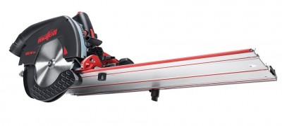 Système de mise à longueur KSS 60 cc 