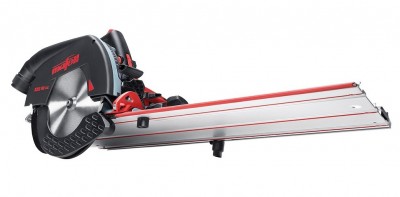 Système de mise à longueur KSS 60 cc en coffret de transport