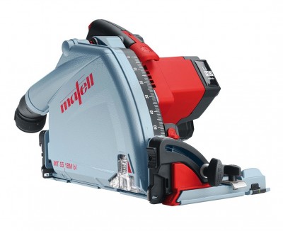 Scie plongeante MT 55 18M bl PURE dans l e coffret T-MAX