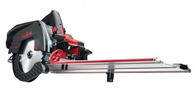 Système de mise à longueur KSS 50 18M bl PURE en coffret de transport