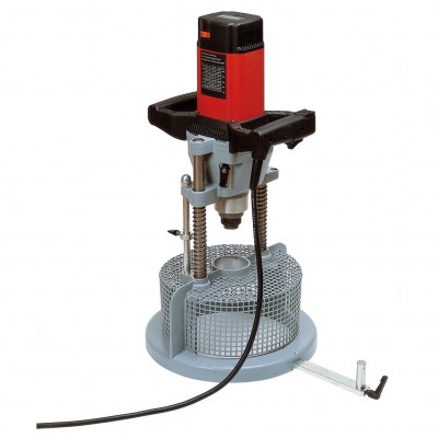 Perceuse de charpente ZB 100 ES 