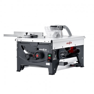 Scie circulaire coulissante ERIKA 70 