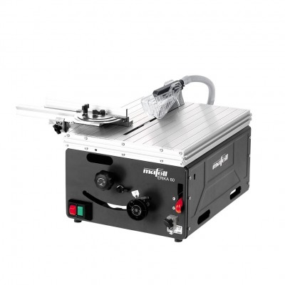 Scie circulaire coulissante ERIKA 60 