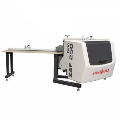 Tenonneuse ZAF 250 Vario 