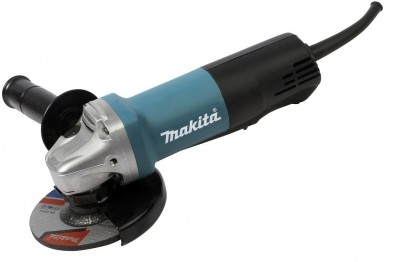 Meuleuse  Ø 125 mm 840 W