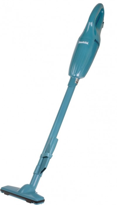 Aspirateur 7,2 V Li-Ion 1 Ah 18 mbar (1batterie)