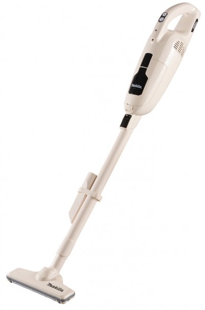 Aspirateur 10,8 V Li-Ion (intégrée) 50 mbar (1 batterie)