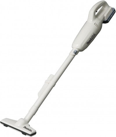 Aspirateur 18 V Li-Ion 1,3 Ah 22 mbar (1 batterie)