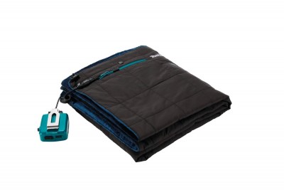 Couverture chauffante 18 V Li-ion  (Produit seul)