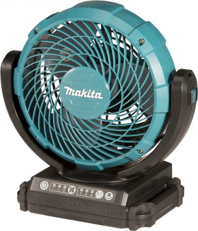 Ventilateur 14,4 / 18 V Li-Ion  (Produitseul)