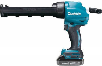 Pistolet à mastic 18 V Li-Ion 1,5 Ah 500 0 N