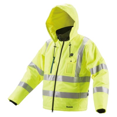 Blouson chauffant 18 V Li-Ion (Produit s eul)