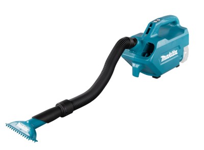 Aspirateur Souffleur 18 V Li-Ion 54 mbar(Produit seul)
