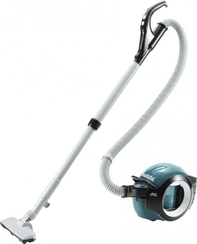 Aspirateur 18 V Li-Ion  100 mbar (Produit seul)