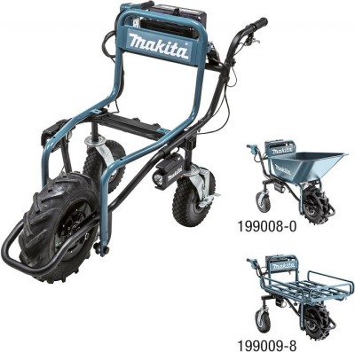 Brouette 18 V Li-Ion  (Produit seul)