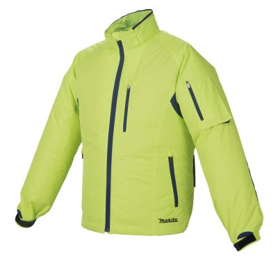 Blouson ventilé 12 / 14,4 / 18 V Li-Ion(Produit seul)