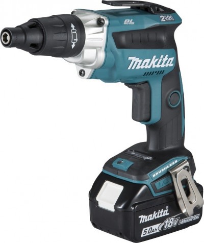 Visseuses bardage 18 V Li-Ion  (Produitseul)