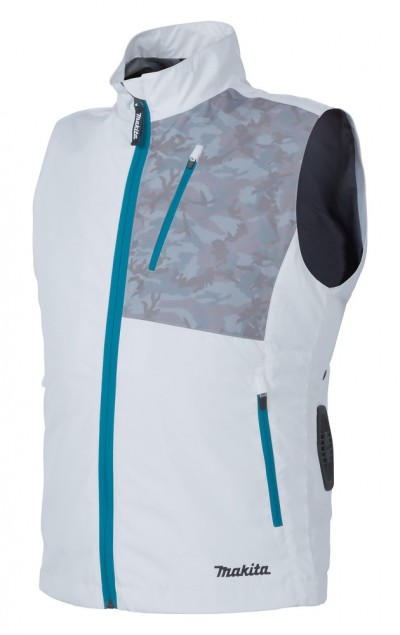 Blouson ventilé 12 / 14,4 / 18 V Li-Ion(Produit seul)