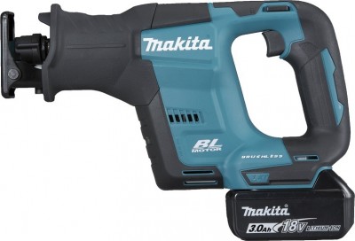 Scie récipro 18 V Li-Ion 3 Ah