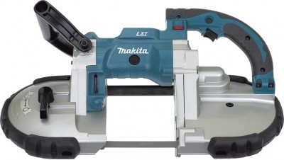 Scie à ruban 18 V Li-Ion  (Produit seul)