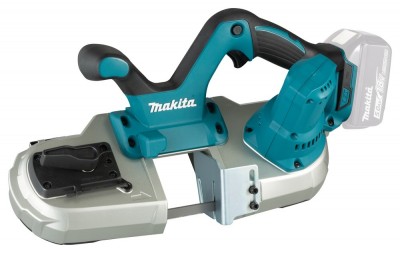 Scie à ruban 18 V Li-Ion  (Produit seul)