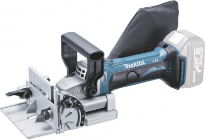 Lamelleuse 18 V Li-Ion  (Produit seul)