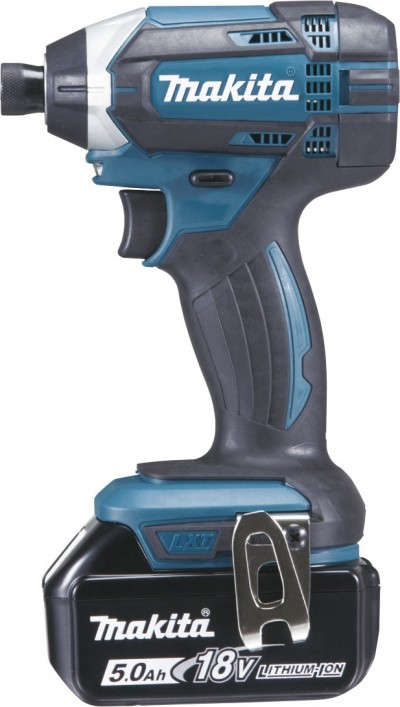 Visseuse à chocs 18 V Li-Ion 5 Ah 165 Nm