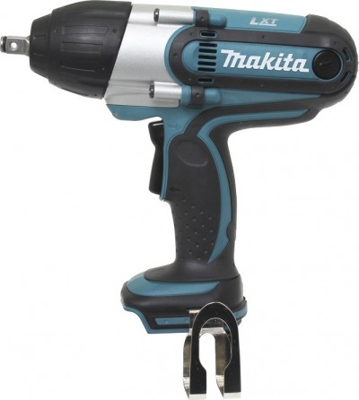 Boulonneuse à chocs 18 V Li-Ion  440 Nm(Produit seul)