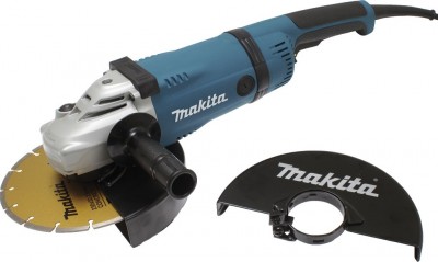 Meuleuse  Ø 230 mm 2400 W