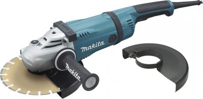 Meuleuse  Ø 230 mm 2600 W