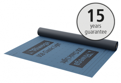 MEMBRANE PARE-PLUIE USB CLASSIC LIGHT TOP SK (ROULEAU DE 75 M2)