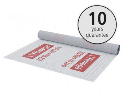 ECRAN FREIN VAPEUR USB Micro 100 VARIO 75M2 pallette de 30 rouleaux