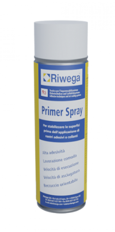 PRIMER POUR ADHESIFS EN SPRAY PRIX DE LA BOMBE