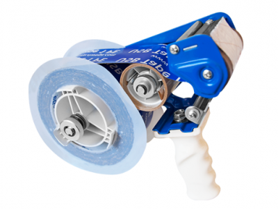 DEROULEUR POUR ADHESIFS 