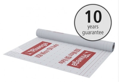 ECRAN FREIN VAPEUR USB Micro 150 VARIO 75M2 pallette de 30 rouleaux