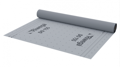 FILM ECRAN SOUS TOITURE DO 155 ROULEAU DE 50 M X 1.5 ML