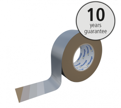 ADHESIF TAPE REFLEX 80 MM POUR DS188ALU ROULEAU DE 25 M PRIX AU ROULEAU
