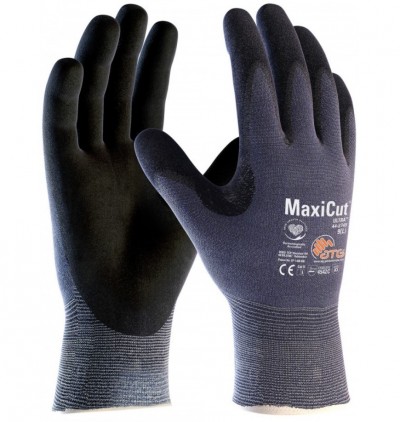 Gant ATG MaxiCut Ultra 