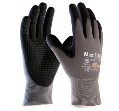 Gant ATG MaxiFlex Endurance Enduit 1 fac 