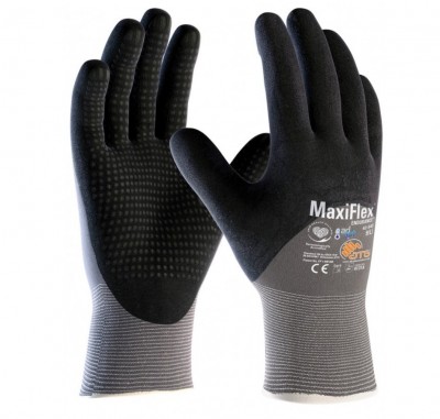 Gant ATG MaxiFlex Endurance semi enduit 