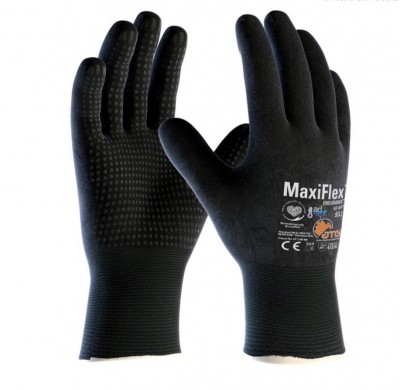 Gant ATG MaxiFlex Endurance enduit total 