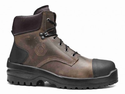 Chaussures hautes BISON TOP S3 