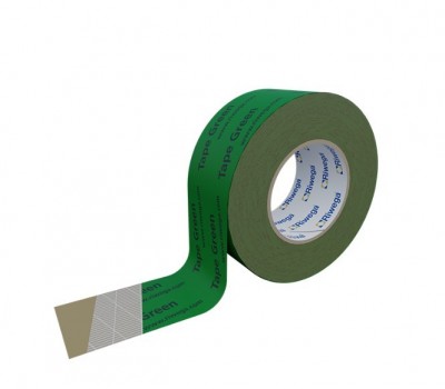 TAPE GREEN 