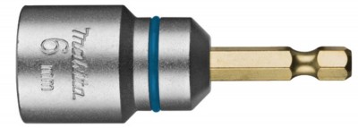 Douilles pour tiges filetées 