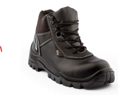 Chaussure Gaston Mille BBMF 