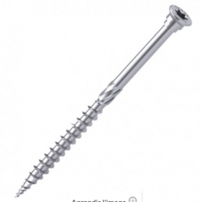 VIS GOFIX MS Ø6 x70 à 200 