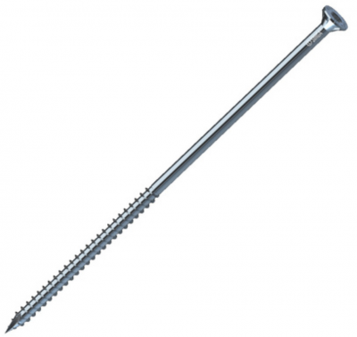 VIS GOFIX sh Ø8 x100 à 240 